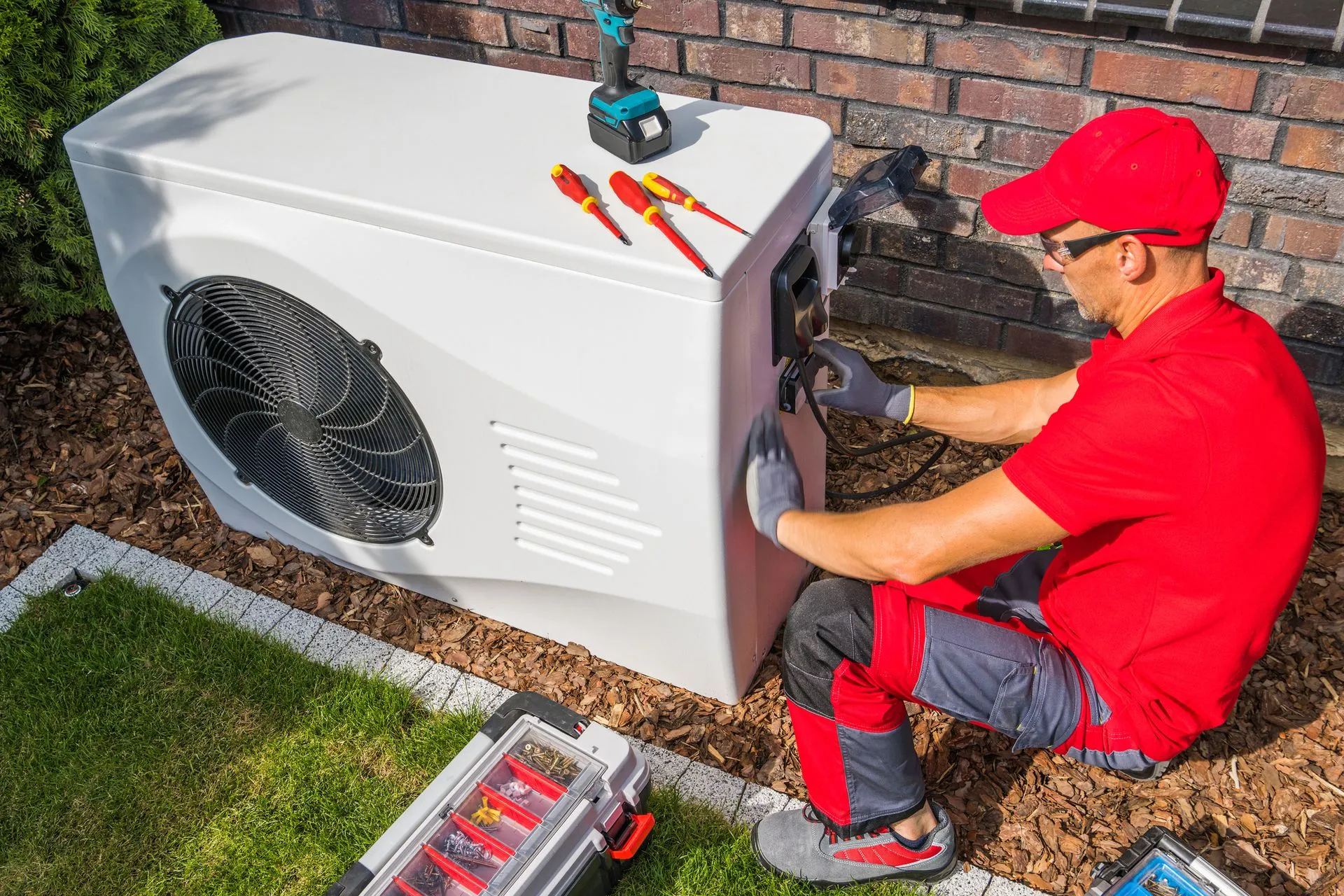 About HVAC in Cross City, FL